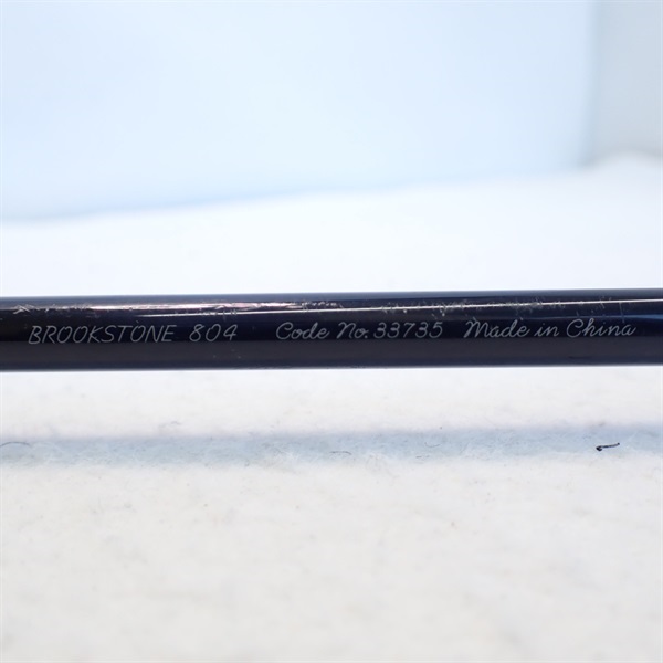 09ブルックストーン８０４＃４ ８’